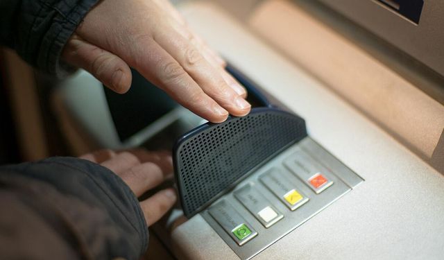 200 bin TL ve üzeri para transferi için açıklama şartı