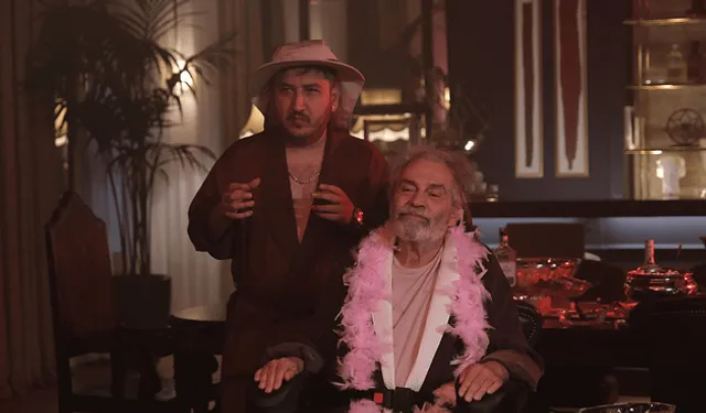 2025’in gişe rekortmeni ‘Yan Yana’ oldu