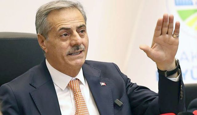 Partisinin 21 yıllık sessizliğini bozdu