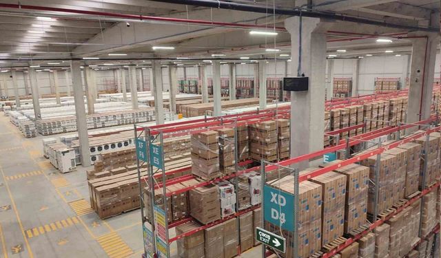 A101, e-ticaret yatırımlarına devam ediyor