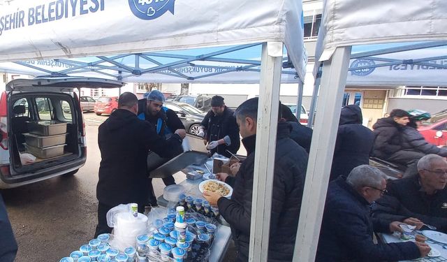 Balıkesir Büyükşehir'den şehide ahde vefa