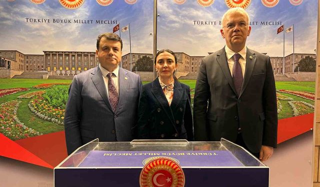 BBBUS hattı Havaist'e devredildi, CHP'li milletvekilleri tepki gösterdi