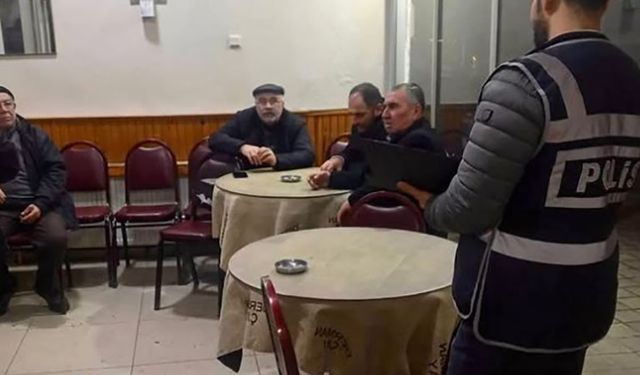 Bilecik'te dolandırıcılığa karşı bilgilendirme yapıldı