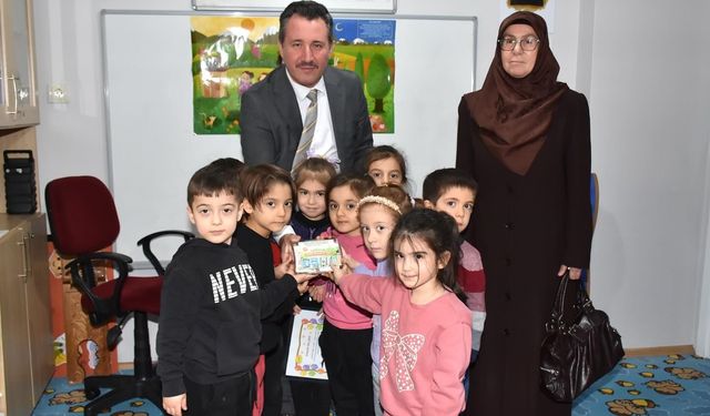 Bilecik'te küçük birikimler, büyük umut oldu: Kumbaralar su kuyusu için açıldı