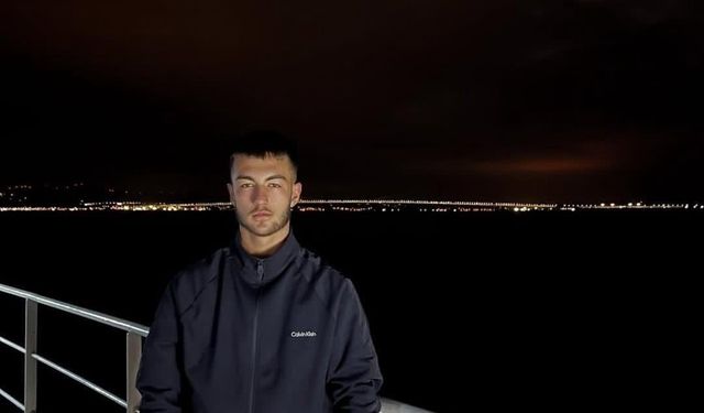 Bursa'da babasını kurtarmaya çalışırken metan gazından zehirlenen Efe hayatını kaybetti