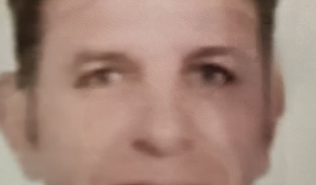 Bursa'da yabancı uyruklu şahıs evinde ölü bulundu