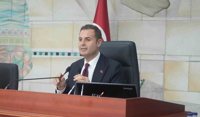 CHP'li Akın'dan 'AKP'ye geçiyor' iddialarına cevap