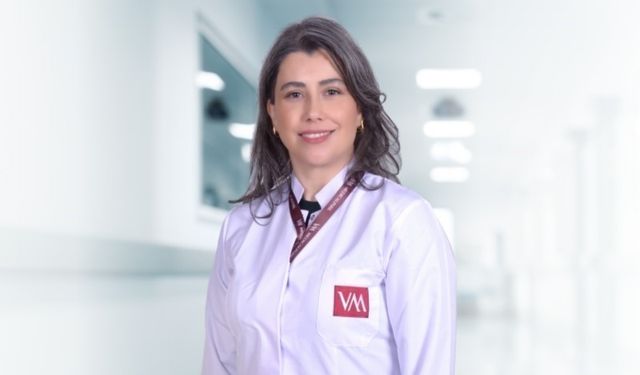 Düzensiz kanama ve kasık ağrısına dikkat!