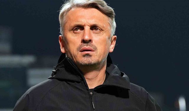 Eyüpspor, Teknik Direktör Orhan Ak ile yollarını ayırdı