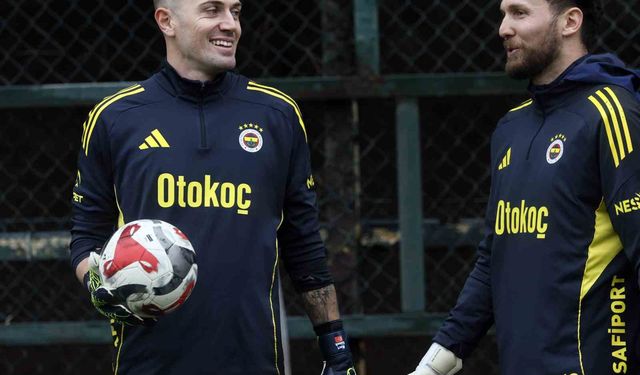 Fenerbahçe, Galatasaray derbisinin hazırlıklarını tamamladı