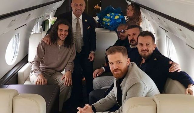 Fenerbahçe, Matteo Guendouzi'yi açıkladı
