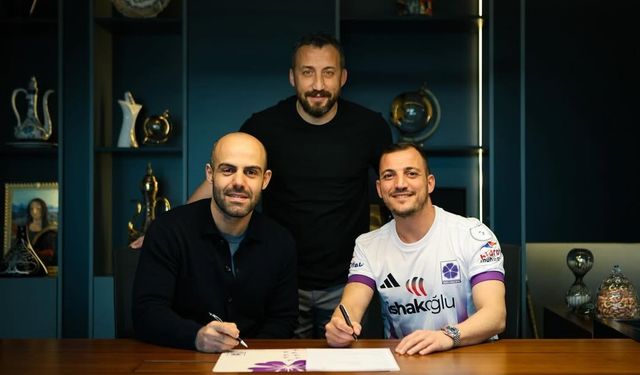 Gebzespor, Emircan Altıntaş'ı transfer etti