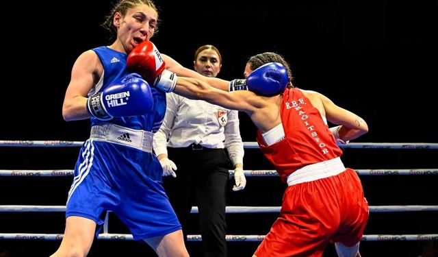 Kağıtsporlu sporcular 2025'te 317 madalya kazandı