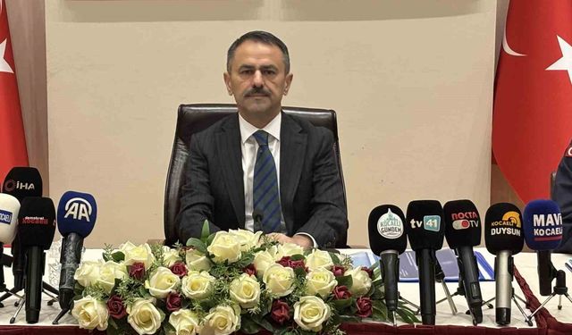 Kocaeli'de 4 bin 635 hükümlü yakalandı