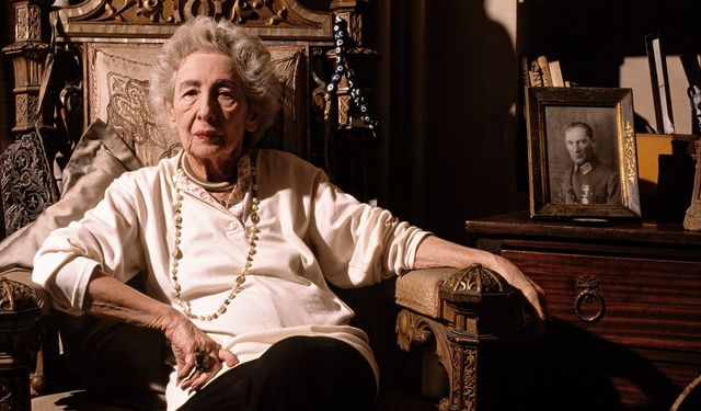 Manuel Çıtak retrospektifi fotoğrafseverlerle buluşuyor