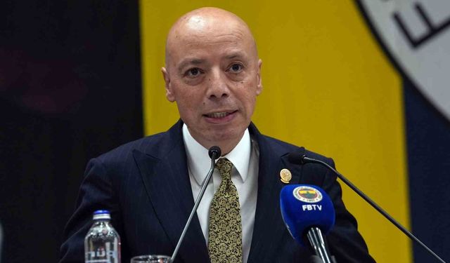 Murat Salar: 'Ocak ayında Bankalar Birliği'nden çıkıyoruz'