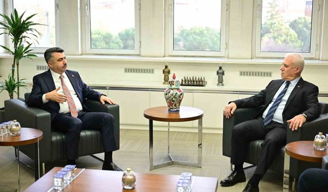 Oktay Yılmaz'dan sert tepki: 'Bu saldırı demokratik değerlere aykırıdır'