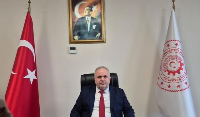 Ölçü ve ölçü aletleri için periyodik muayene uyarısı