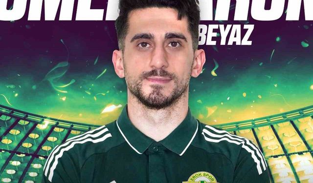 Ömer Faruk Beyaz, Esenler Erokspor'da