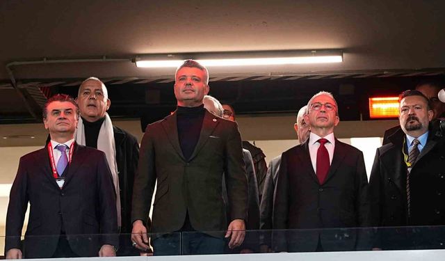 Sadettin Saran, ilk kupasını kazandı