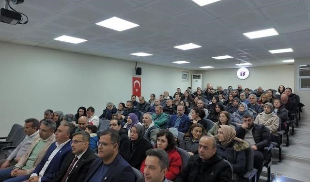 Şair Süleyman Nazif dualarla anıldı