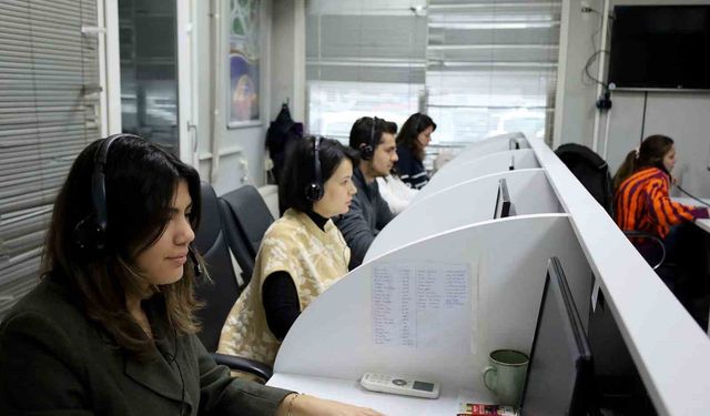 Sakarya'da 259 bin çağrı cevaplandı