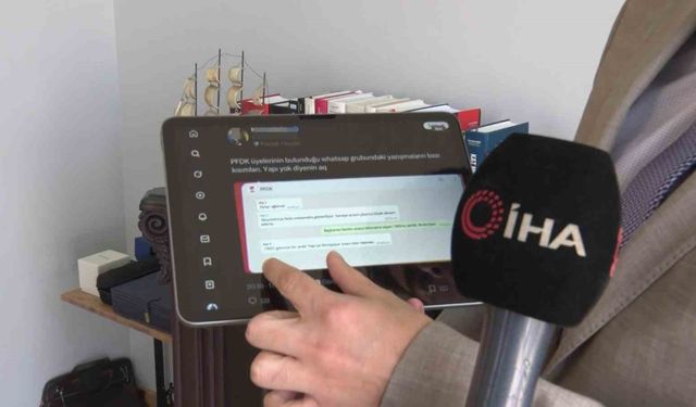 Sosyal medyada yeni tuzak: Montaj paylaşımlar