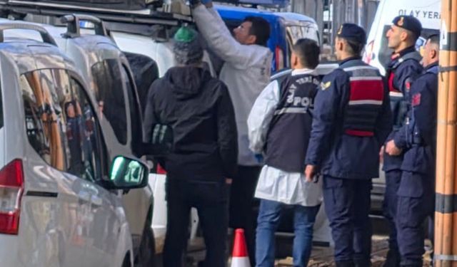 Tartışma, tırnak izleri ve kayıp bir kadın... Elif'ten 5 gündür iz yok