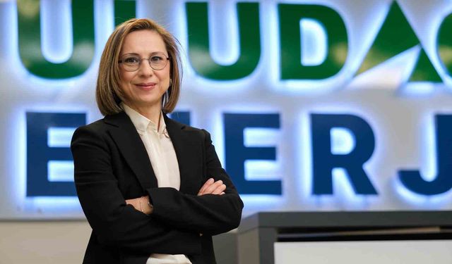 Uludağ Enerji, ilk sürdürülebilirlik raporunu yayınladı