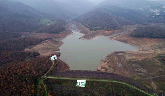 Yalova'da su kesintileri sona erdi