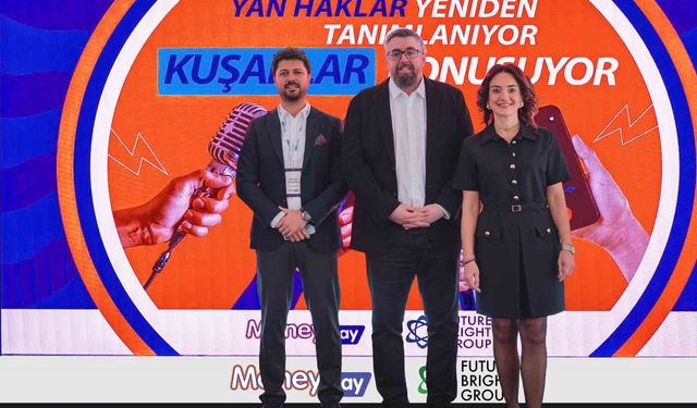 Yan haklar, çalışanla şirket arasında güven duygusunu pekiştiriyor