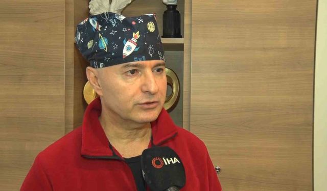 Yine sıcak su torbası yine facia: 'Koyduktan 3 dakika sonra patladı'