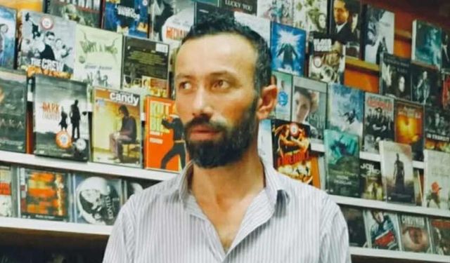 Çalıştığı fabrikanın dinlenme odasında ölü bulundu