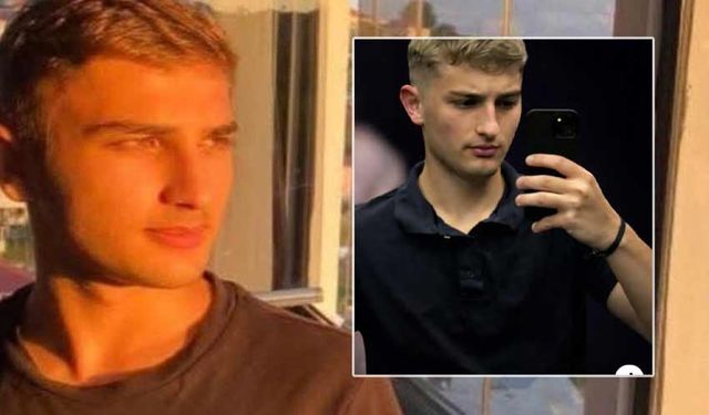 Sevgilisinden ayrılan genç aracında ölü bulundu