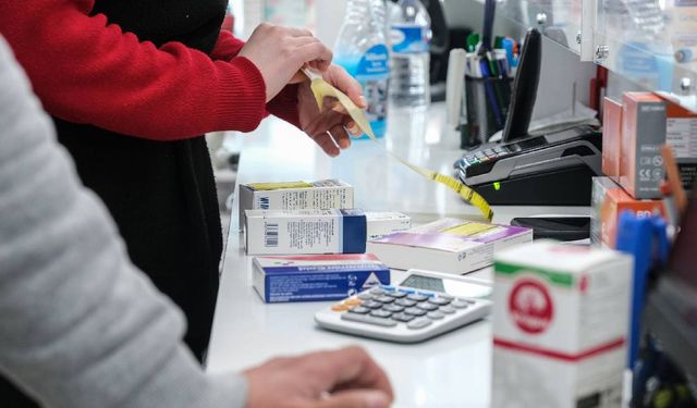 İstanbul'un enflasyonu yüzde 37,68!