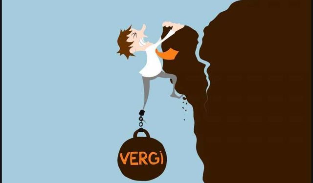 Gelir vergisi değişikliği işçiyi vuracak