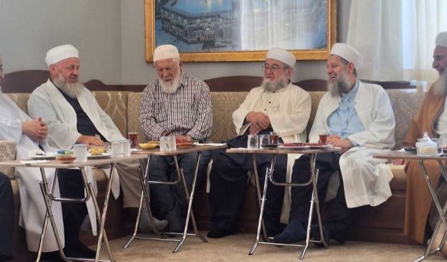 EŞİK: Tarikat hukukunu kabul etmiyoruz!
