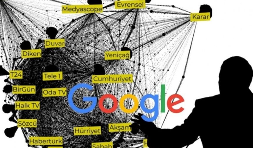 Google “Türkiye'ye özel algoritmamız yok” dedi ama IPI’nin raporu tam tersini söylüyor