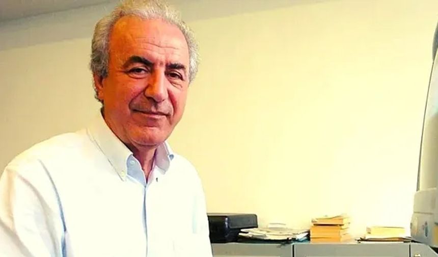 Gazeteci Güngör Mengi hayatını kaybetti