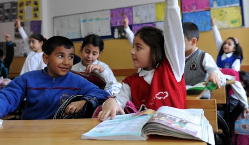 İstanbul'da riskli 93 okulda öğrenciler nakledilecek