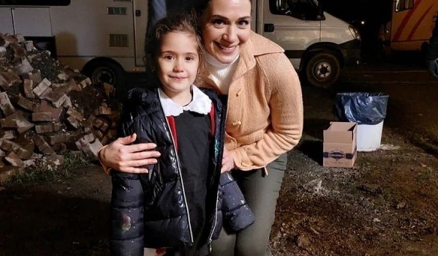 7 yaşındaki Mısra alerji nedeniyle öldü