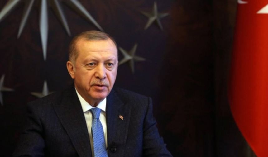 Erdoğan AKP İl Başkanı'nı görevden aldı