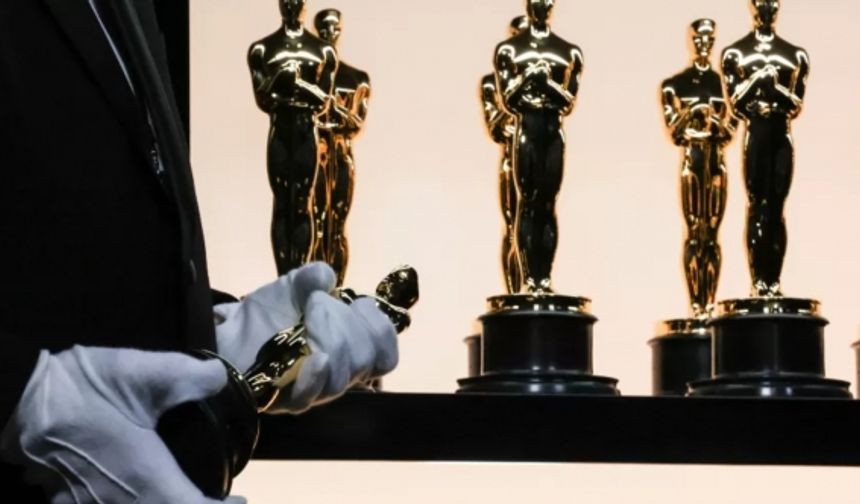 Oscar ödülleri 95'inci kez sahiplerini buluyor