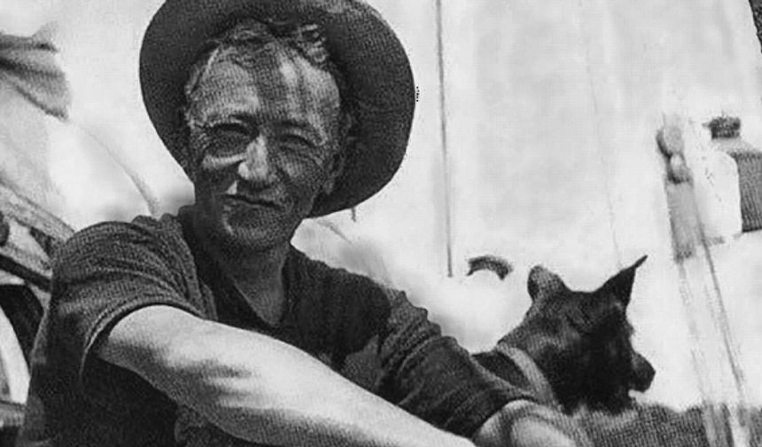 Sait Faik'in kaleminden 1943 Adapazarı depremi