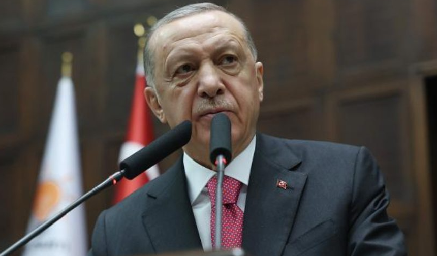 Daily Mail: Erdoğan'ın iktidarı sona erebilir