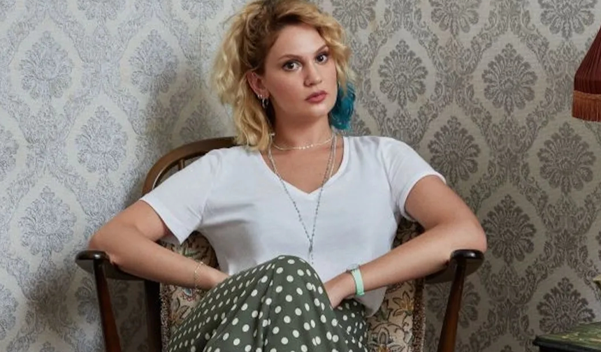 Farah Zeynep Abdullah'a 'hakaret' gerekçesiyle para cezası