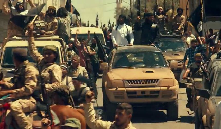 Korkut Akın yazdı: IŞİD Avrupa'dan nasıl savaşçı buluyor...