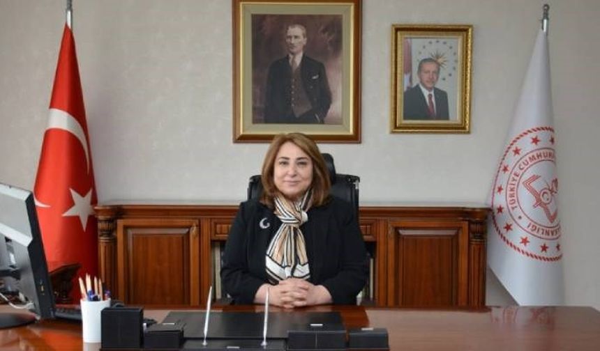 Pervin Töre’ye 5 ay hapis cezası!