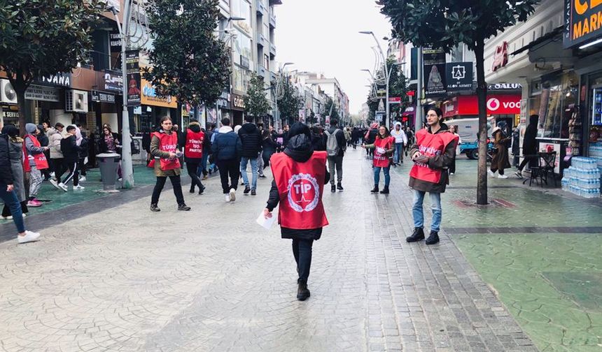 TİP Sakarya: Zamanların en kötüsünün sonuna geldik