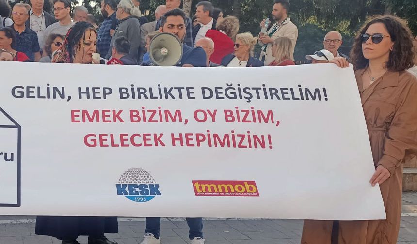 AKP-MHP iktidar bloğuna cinsel istismar tepkisi!